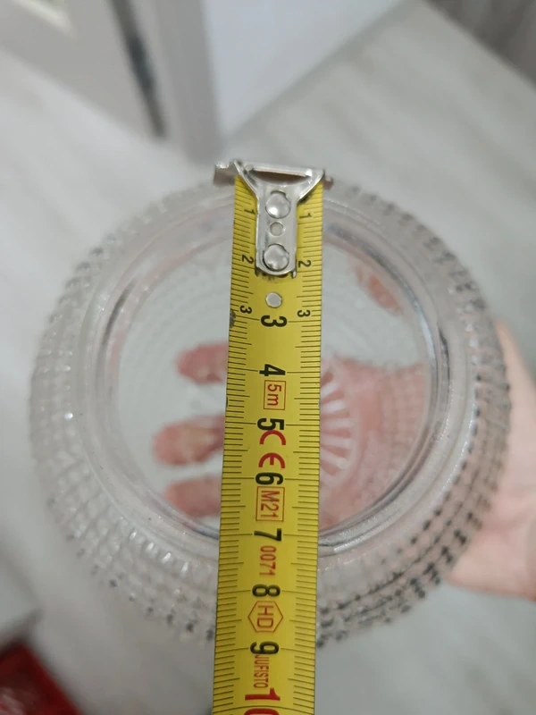 Stínítko na světlo - 6