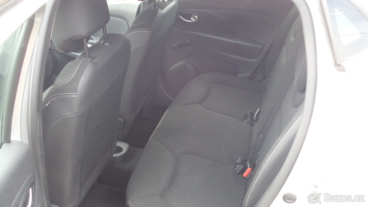 Renault Clio 1.5Dci Duel - 6