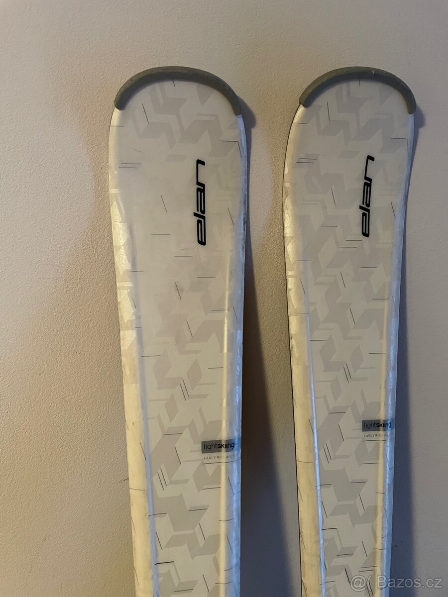 Lyže 152cm, Elan - 6