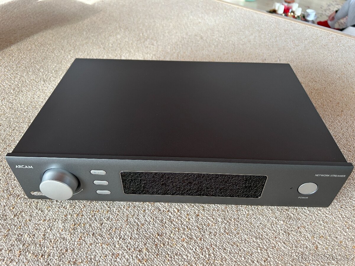 ARCAM HDA ST60 - 6