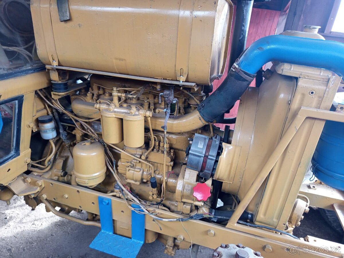 zetor 8011 ----E-512 - 6