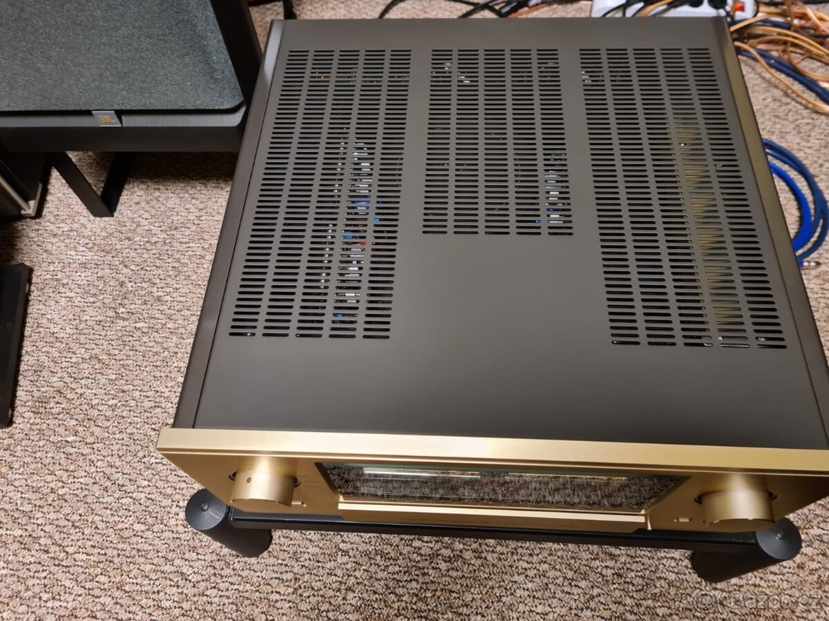 Accuphase E-800,E-600,E-530,E-450,E-350 - 6