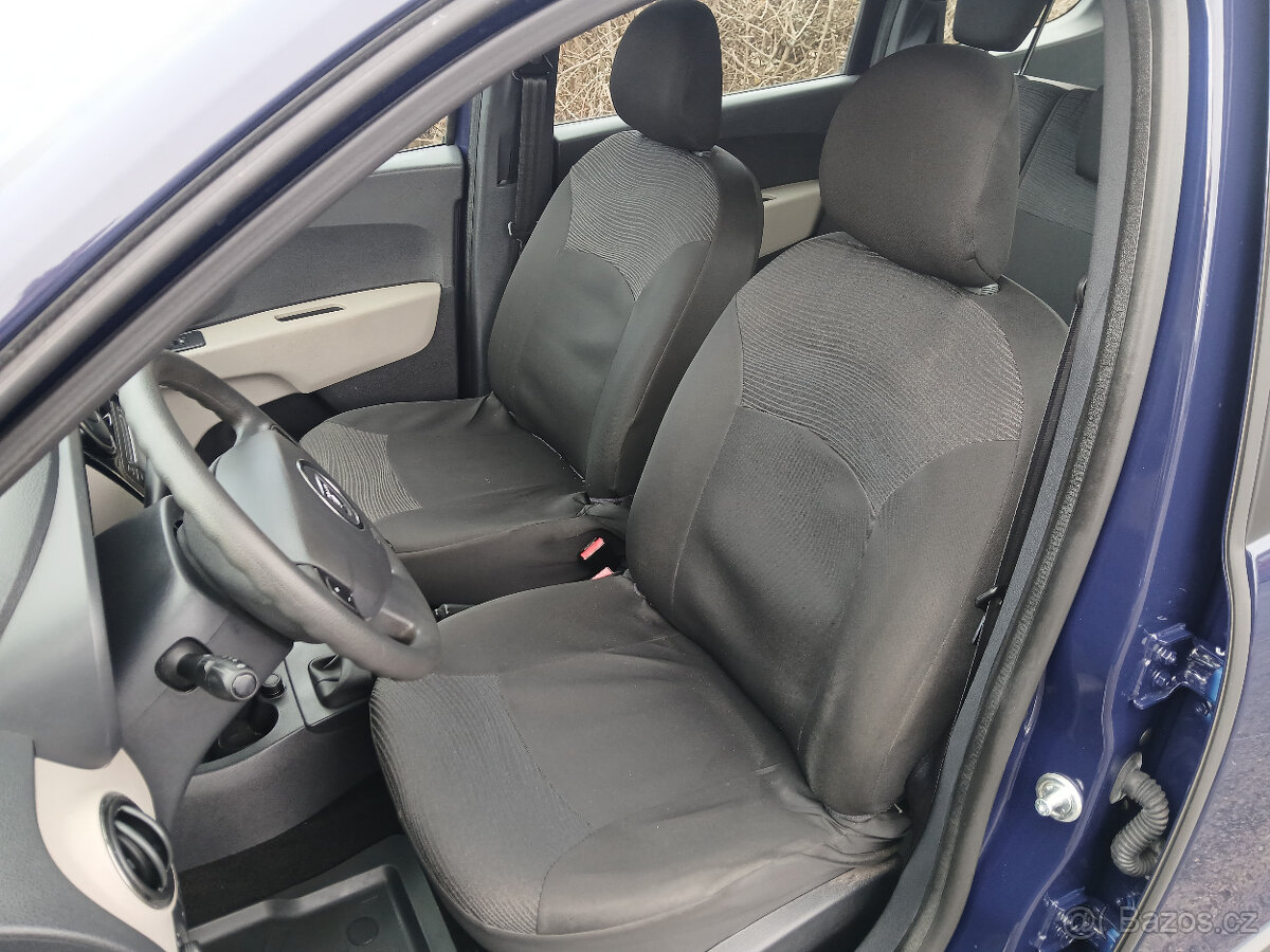 Dacia Lodgy 1.6i Jen 68.000 Km KLIMA - 6