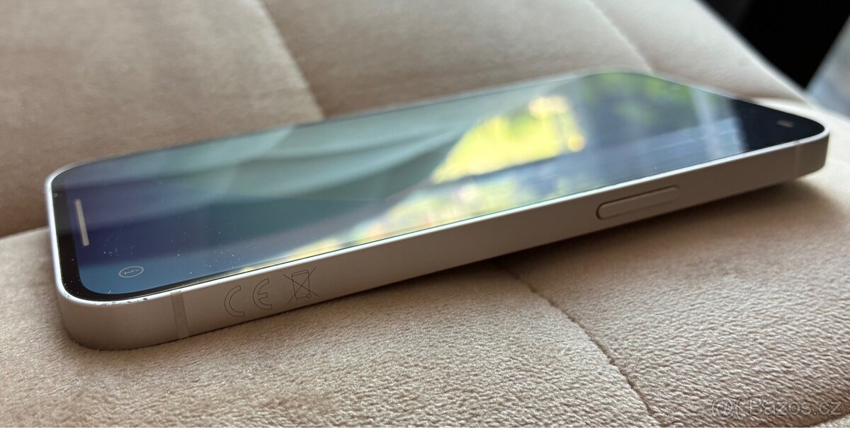 Iphone 13 - 128gb - 6