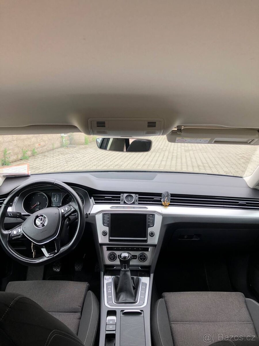 Passat B8 - 6