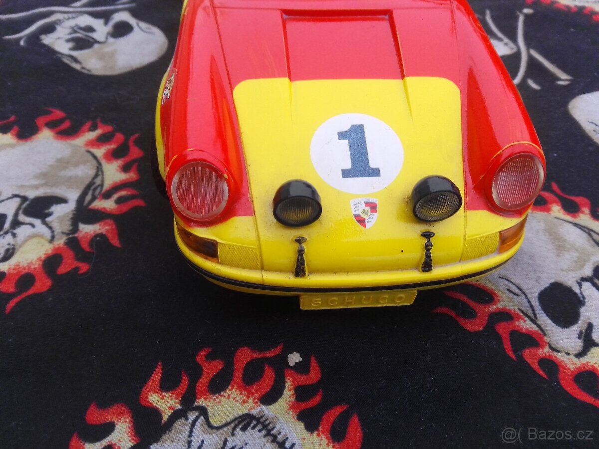 Porsche 911 Monte Carlo - 6