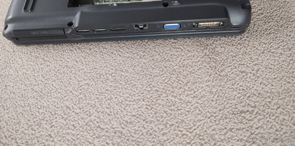 Acer Travelmate 5730 - 6