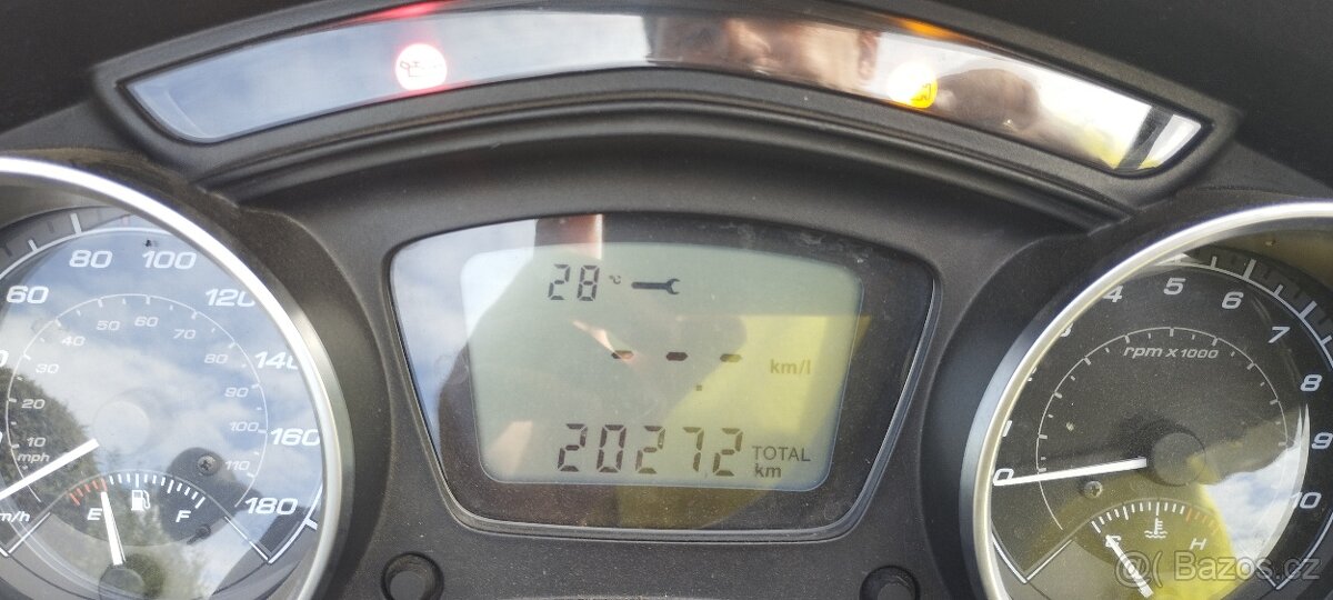 Piaggio MP3 500LT - 6