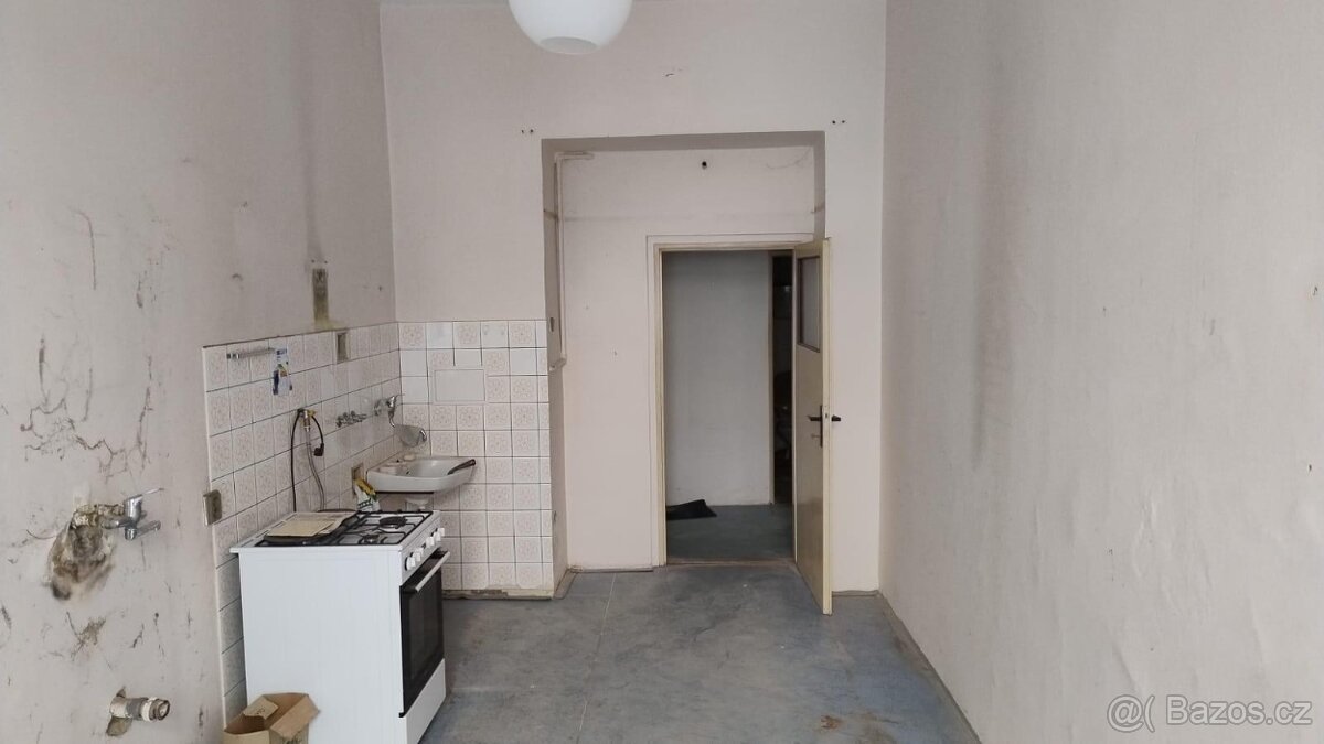 Prodej bytu 2+1 66 m² - 6