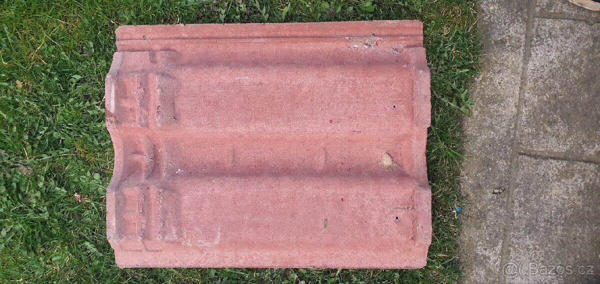 Tašky na střechu HC ČSSR (Bzenec) - SPĚCHÁ - 6