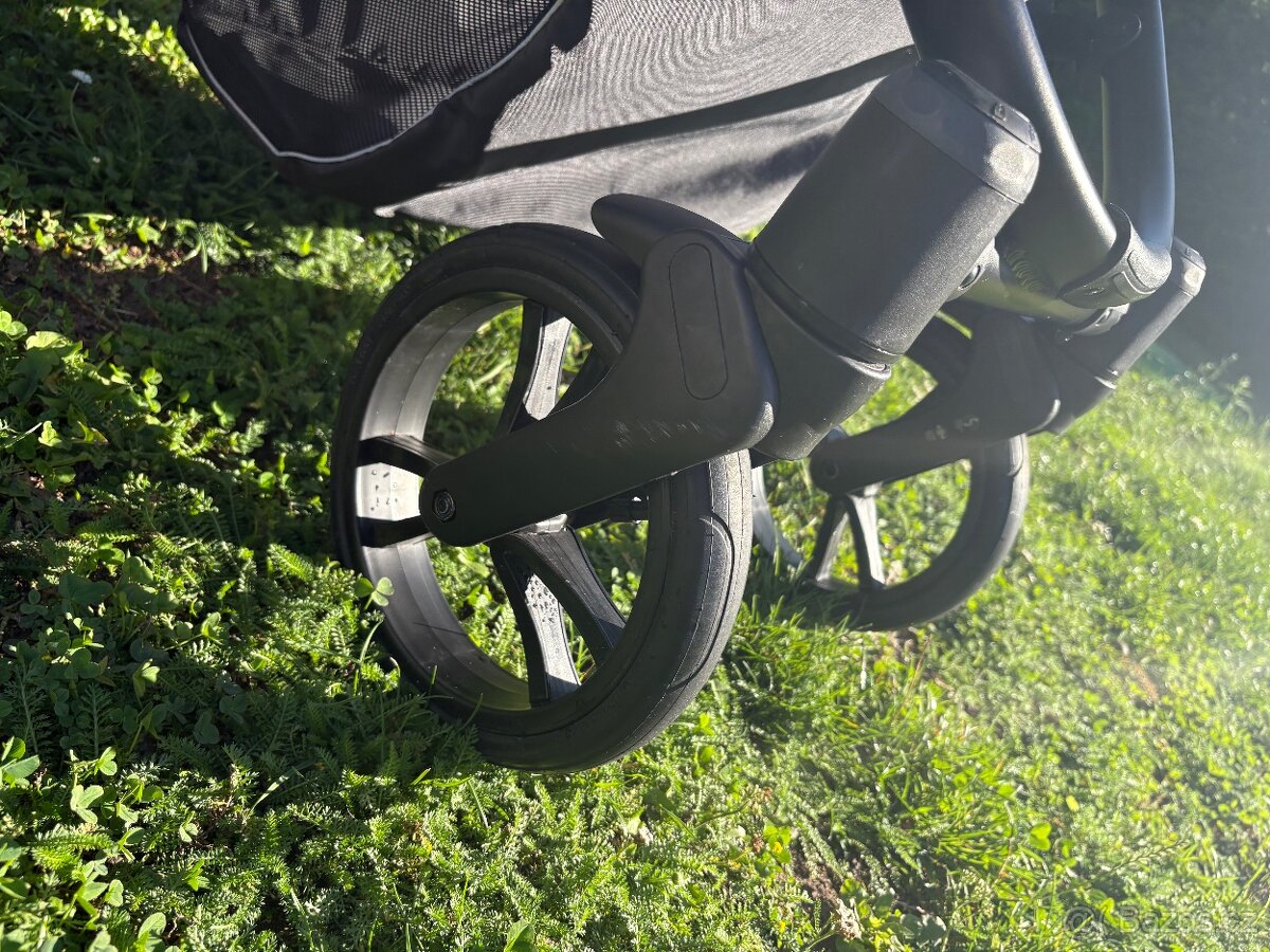 Dětský kočárek Bebetto Holland - 6