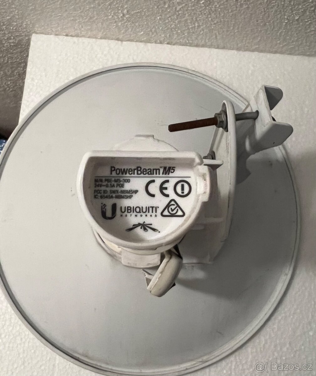 Acces point + router wi-fi - 6