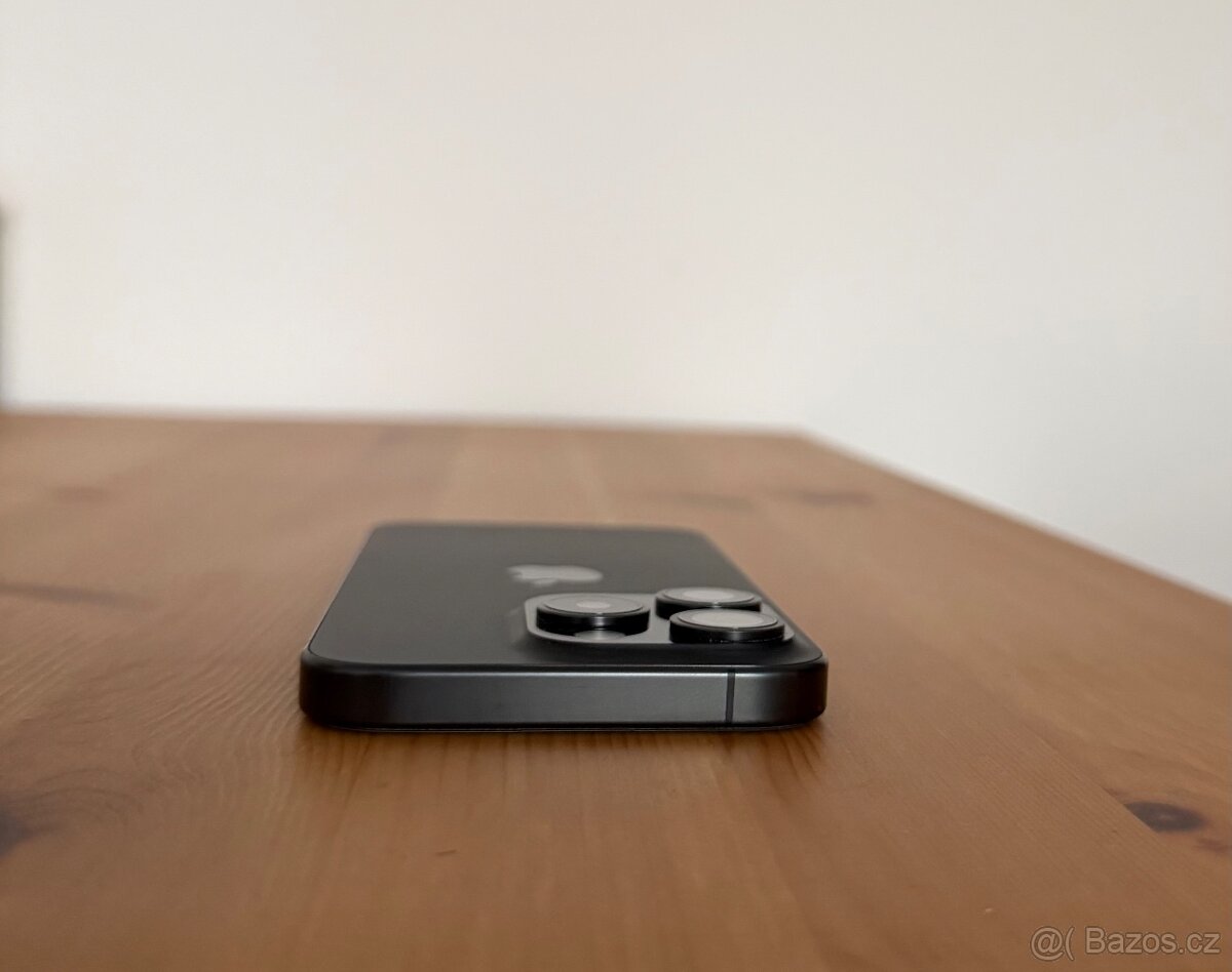 IPHONE 15 PRO 256 GB - 6