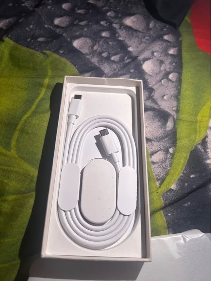 Google Pixel 9 Pro 128 GB na prodej (nový, bez použití) – př - 6