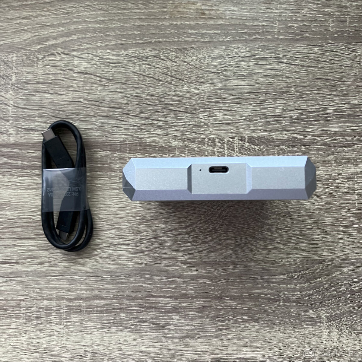 HDD LaCie Mobile Drive 4TB, 2,5", USB 3.1. typ C - 6