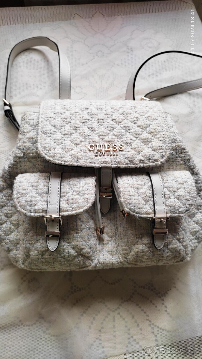 nová kabelka Guess - 6