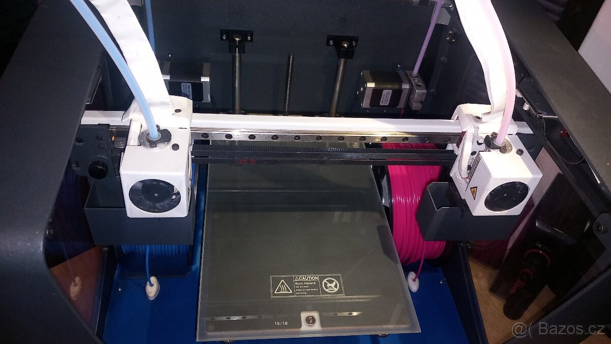 3D tiskárna BCN3D - 6
