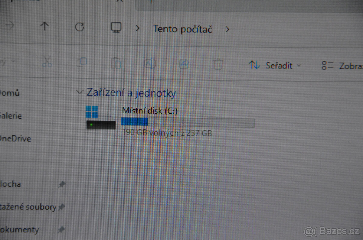 PC Lenovo ThinkCentre M700 Mini i5/12GB/SSD 256GB - 6