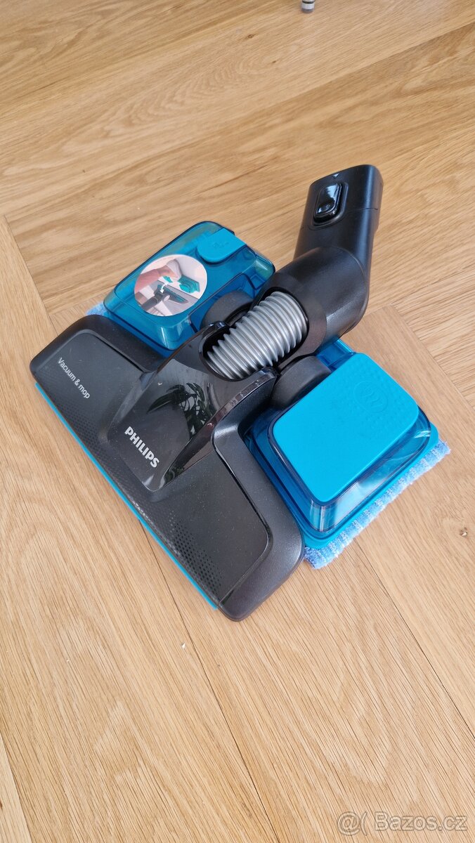 Hubice Philips pro mokré vysávání - 6