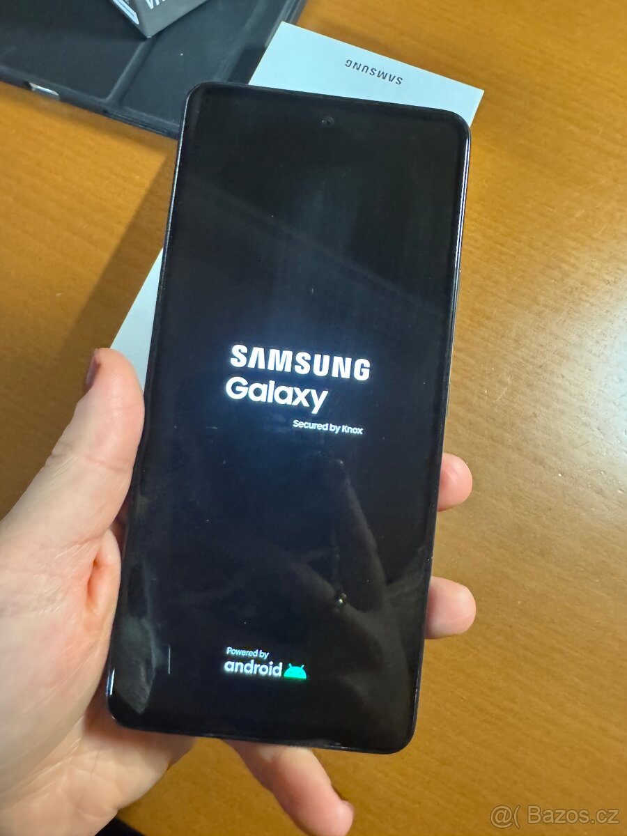 Samsung Galaxy A53 5G 128 GB - 6