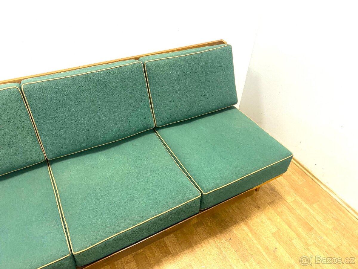 Retro pohovka TON 60. léta - 6