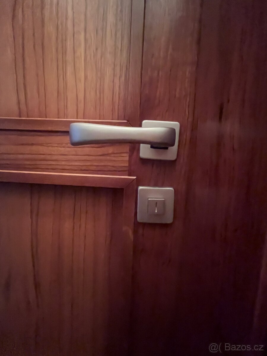 Interiérové dveře - 6