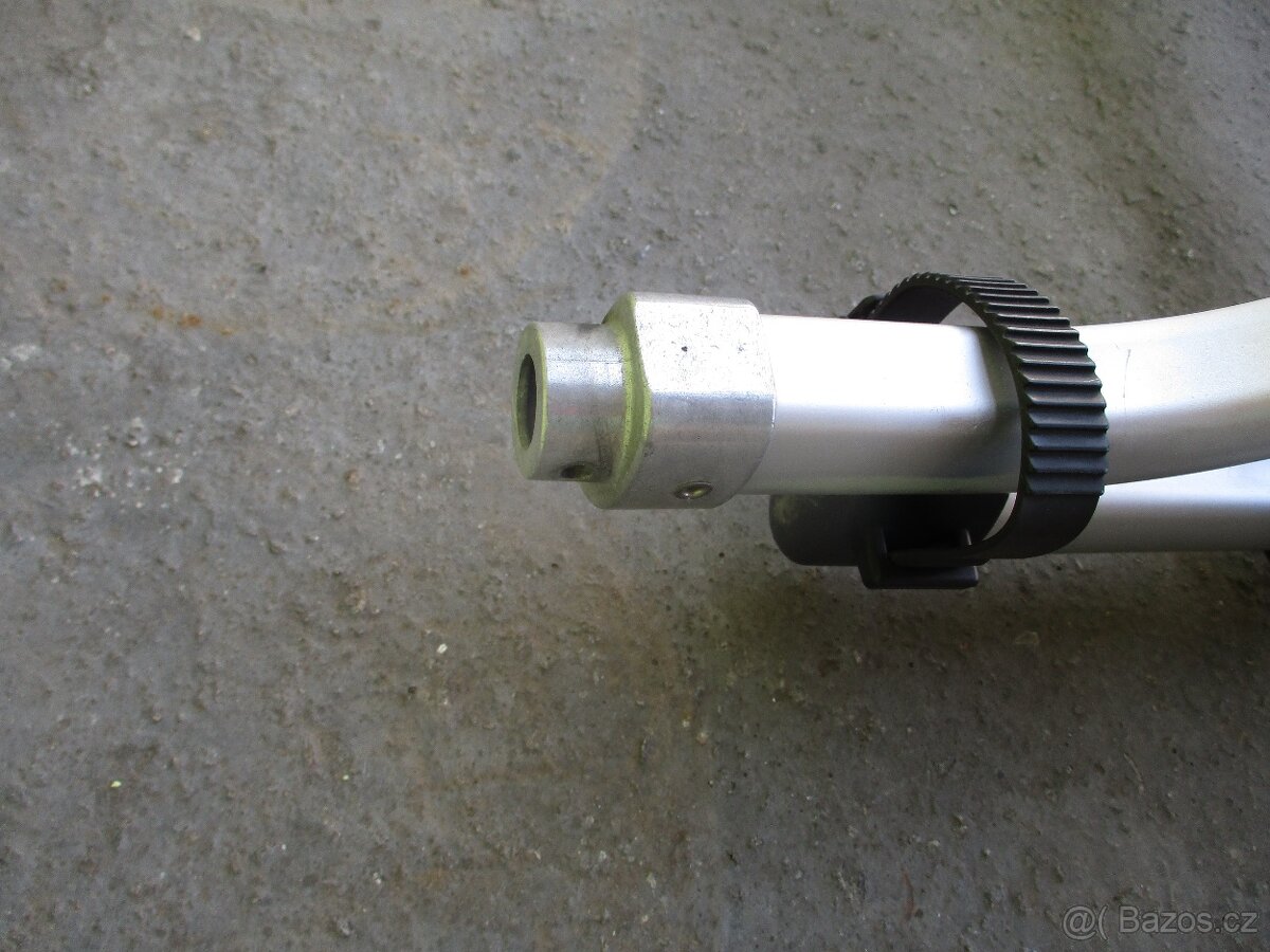 zadní nosič na 2 kola zn. Thule - č. 10 - 6