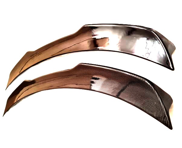 křídlo pro Mustang Shelby 2015-2021- V2 - 6