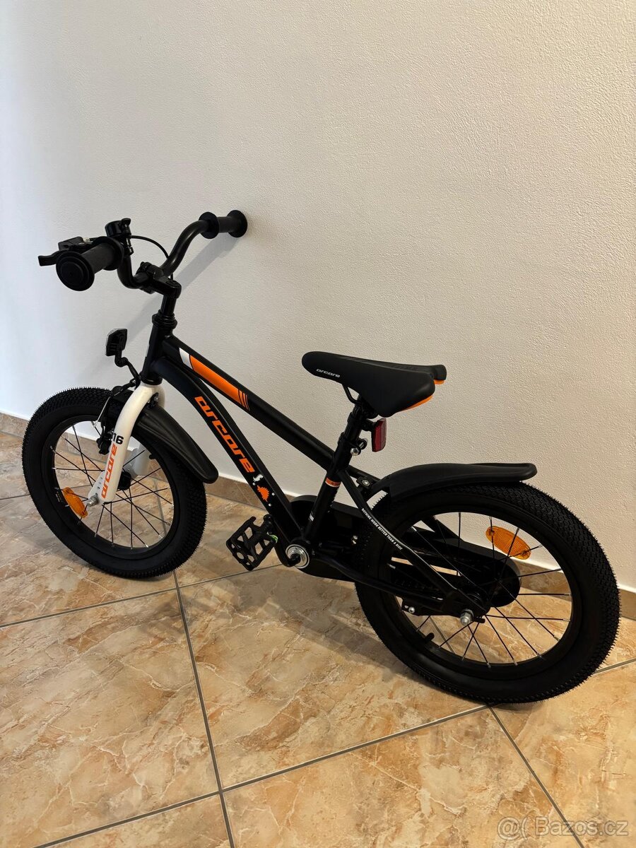 Dětske kolo - 6