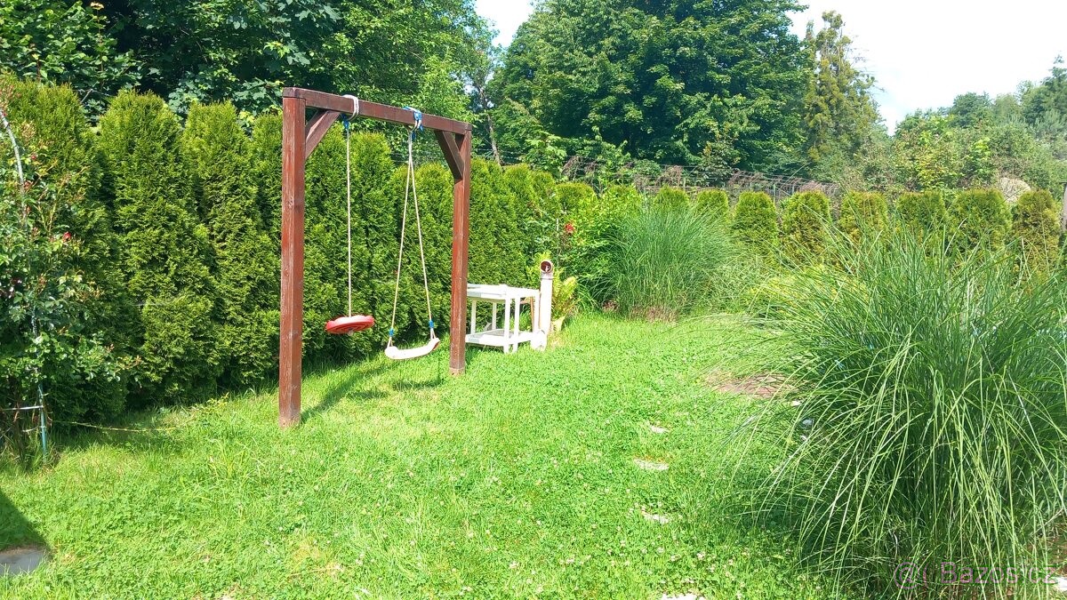 Zahrada - 6
