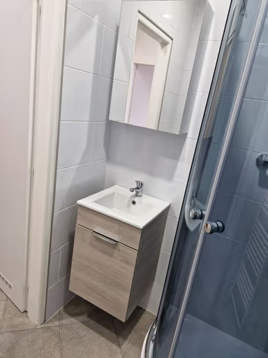 Pronájem bytu Praha - 6