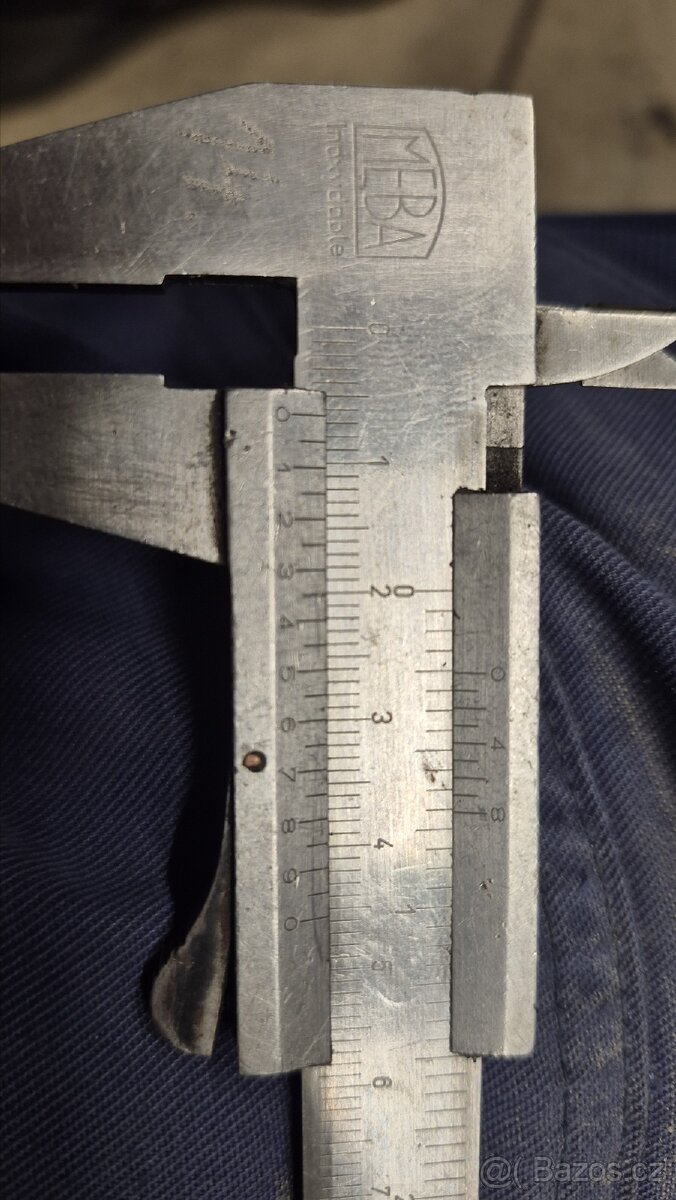 Letní pneu. 205/55 R16 - 6