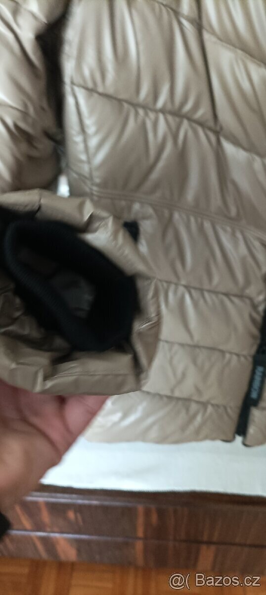 Zimní bunda Vel. 42 - 6