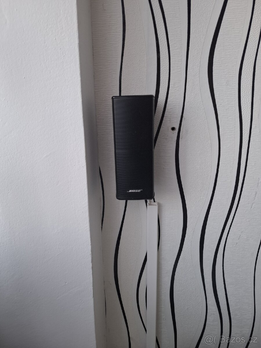 BOSE LIFESTYLE-600 WIFI BLUETOOTH NFC. - 6