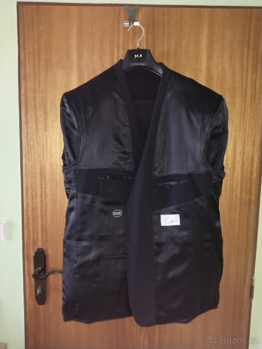 Pánský oblek Blažek - 6