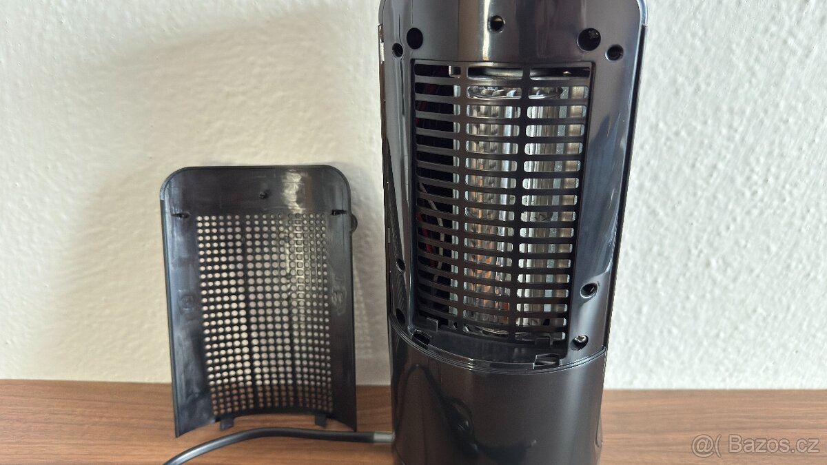 Stolní ventilátor Klarstein Skyscraper Office - 6