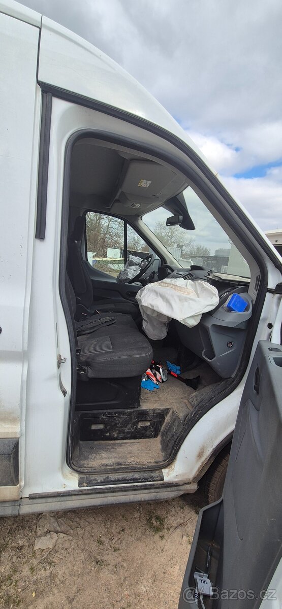 Náhradní díly - 6