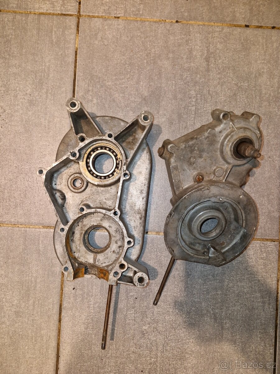 Kartery babetta 210 - 6