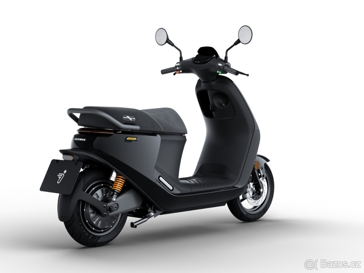 Segway EScooter E300SE - 6