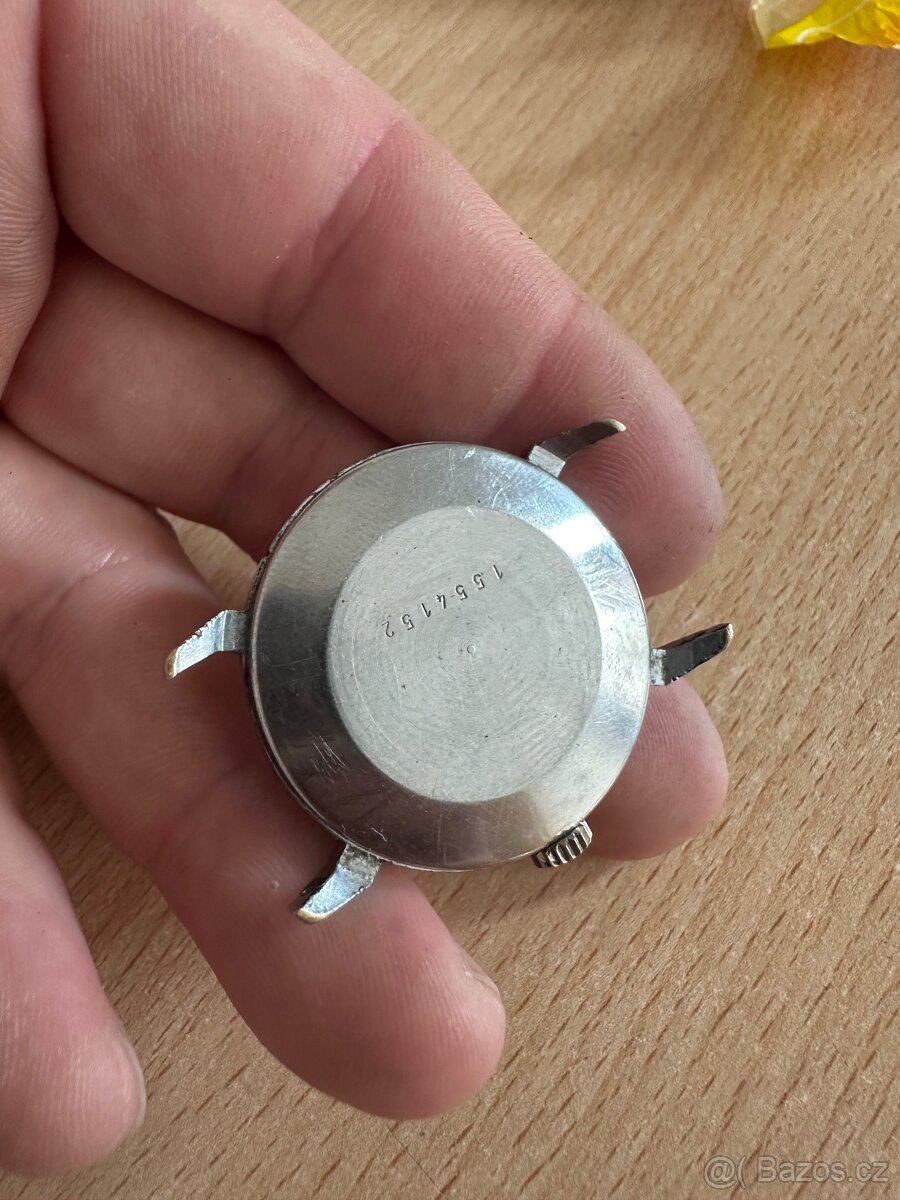 Hodinky PRIM "Pavouk" - 6