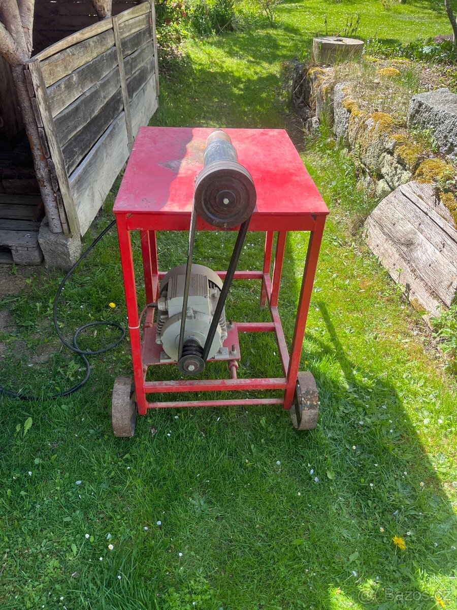 Štípačka - 6