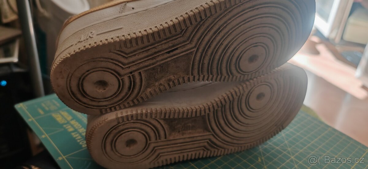 Nike AF1 vel. 36.5 - 6