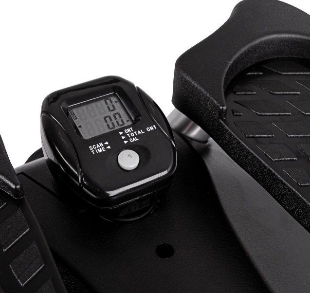 Prodám stepper inSPORTline Big - 6