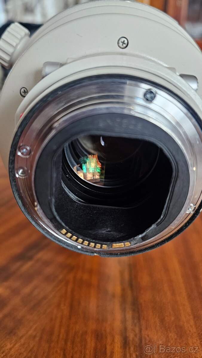 Canon EF 400mm f/2.8 L IS I USM - 6