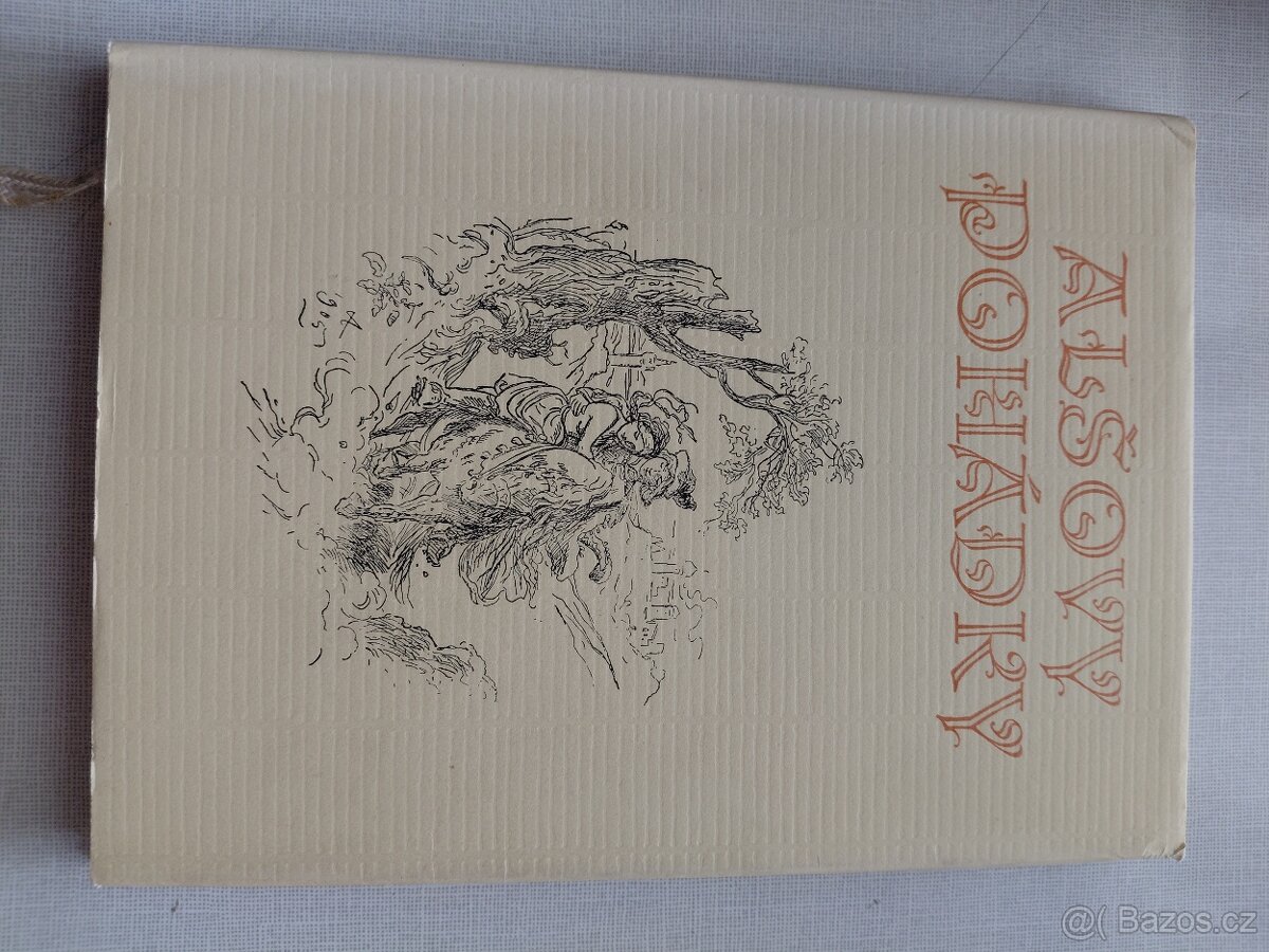 Dětské knížky - 6