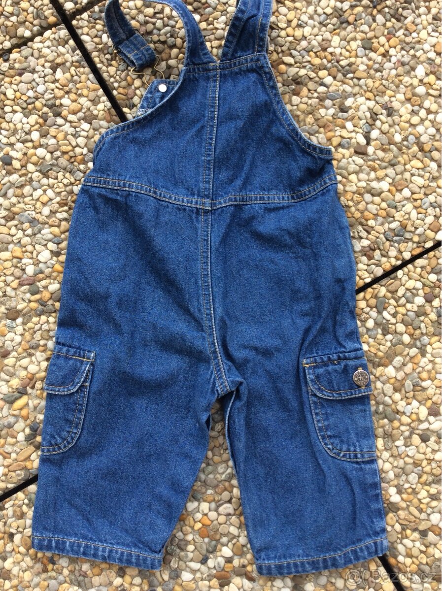 Set chlapeckého oblečení - 6