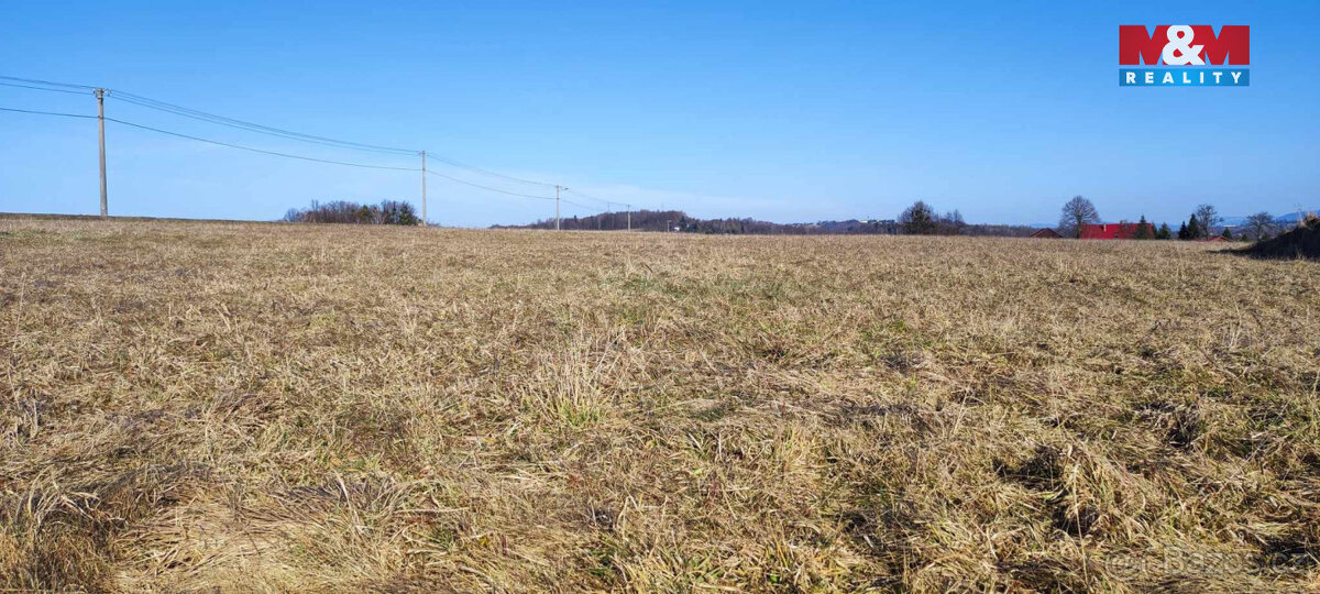 Prodej pozemku k bydlení, 1200 m², Těrlicko, ul. Ke Stonávce - 6