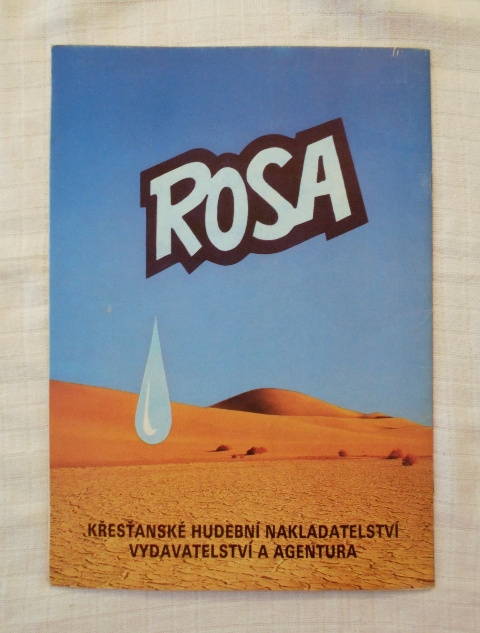 Hlavsa, Vaněk - Quo vadis - Praha 1991 - 6