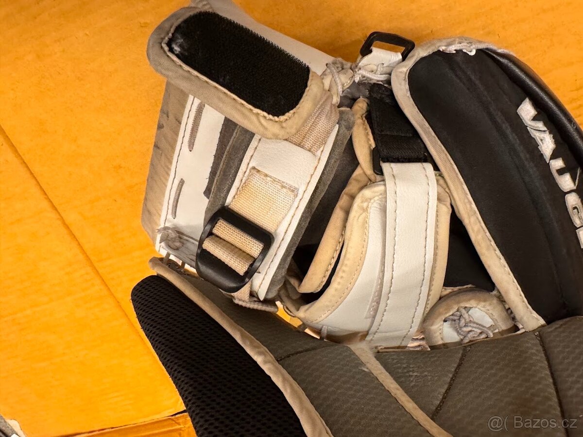 SET LAPAČKA A VYRÁŽEČKA VAUGHN VENTUS SRL2 - 6