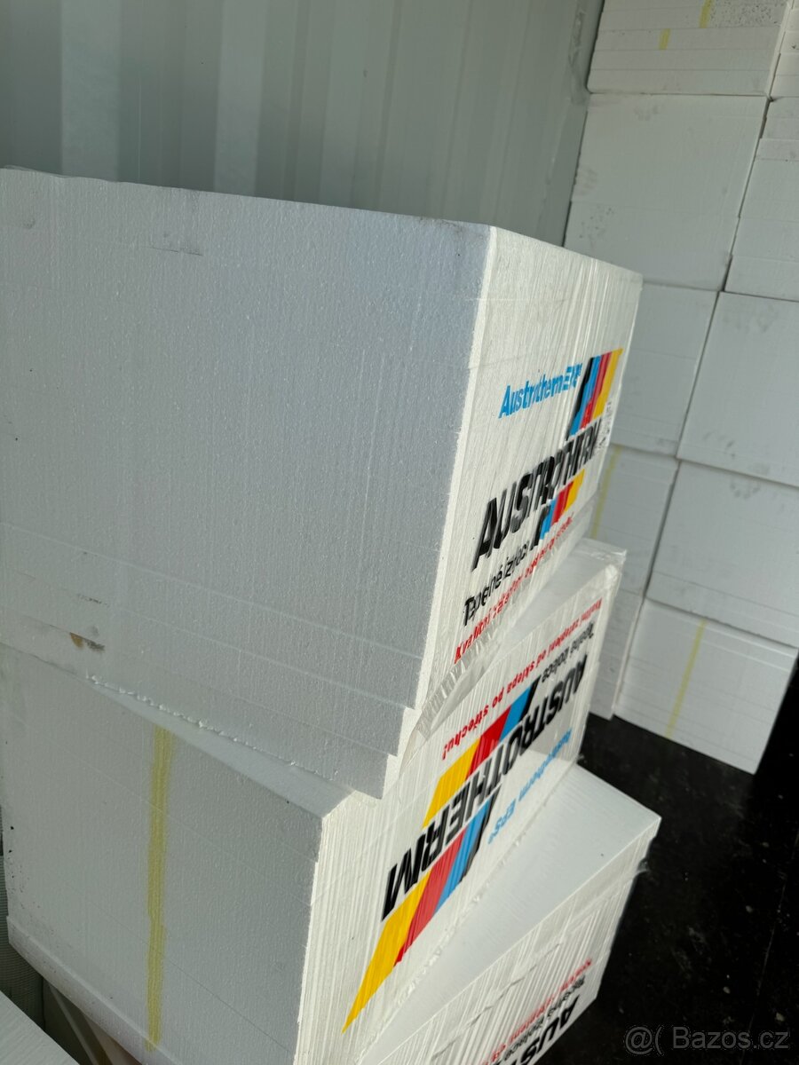 Stavební směsi a tmely - 6